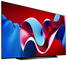 LED-телевізор LG OLED83C46LA, фото 4