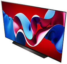 LED-телевізор LG OLED83C46LA, фото 6