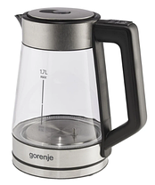Електрочайник Gorenje K17TRG, фото 3
