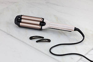 Щипці для завивки Remington CI91AW PROluxe 4-in-1, фото 3