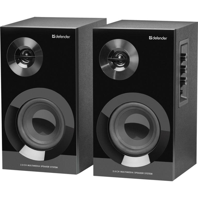 Акустика Defender 2.0 AURORA S40 (65240)