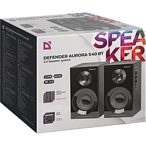 Акустика Defender 2.0 AURORA S40 (65240), фото 5