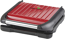 Гриль Russell Hobbs George Foreman 25040-56 Family Steel Grill, фото 6