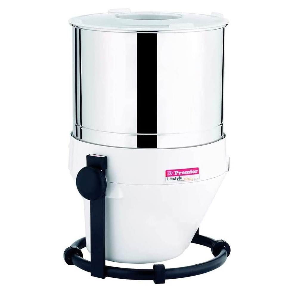 Меланжер Premier Lifestyle Tilting Wet Grinder, фото 1