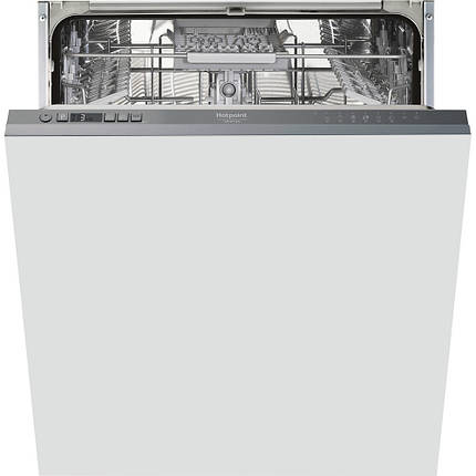 Посудомийна машина Hotpoint Ariston HI 5010 C, фото 1