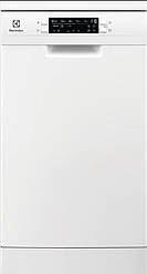 Посудомийна машина Electrolux SMM43201SW