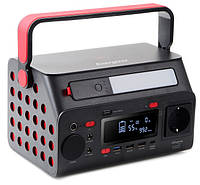 Портативна зарядна станція Energizer PPS300W2
