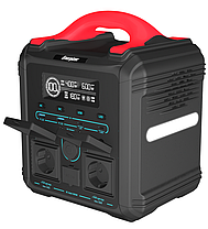 Портативна зарядна станція Energizer PPS550W1F, фото 4