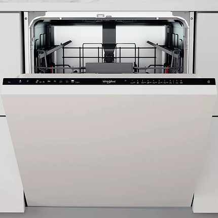 Посудомийна машина Whirlpool WIO3C33E6.5, фото 1