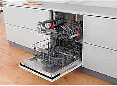 Посудомийна машина Whirlpool WIO3C33E6.5, фото 3