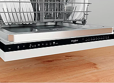 Посудомийна машина Whirlpool WIO3C33E6.5, фото 4