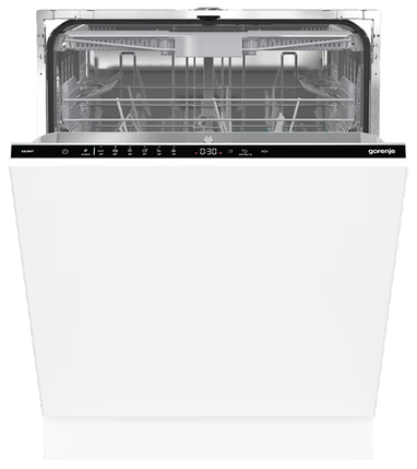 Посудомийна машина Gorenje GV 643 E90, фото 1