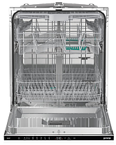 Посудомийна машина Gorenje GV 643 E90, фото 3