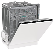Посудомийна машина Gorenje GV 643 E90, фото 4