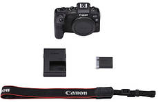 Цифрова камера Canon EOS RP Body, фото 4