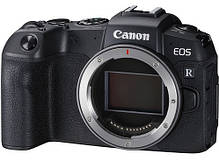 Цифрова камера Canon EOS RP Body, фото 5
