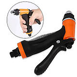 Автомийка високого тиску портативна GUT 9449, фото 2