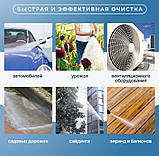 Автомийка високого тиску портативна GUT 9449, фото 7