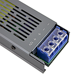 Блок живлення імпульсний UKC 9521 12 V 35 A, фото 5