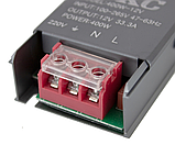 Блок живлення імпульсний UKC 9521 12 V 35 A, фото 6