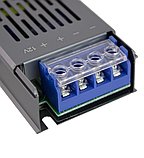 Блок живлення імпульсний UKC 9521 12 V 35 A, фото 7