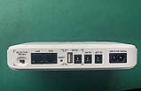 ДБЖ Джерело безперебійного живлення MINI DC UPS SKE POE-632E 8800mah, білий, фото 3