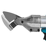 Ножиці для металу акумуляторні Krafftec НФ-00008856 36V, фото 2