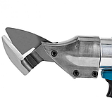 Ножиці для металу акумуляторні Krafftec НФ-00008856 36V, фото 5