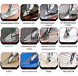 Ножиці для металу акумуляторні Krafftec НФ-00008856 36V, фото 9