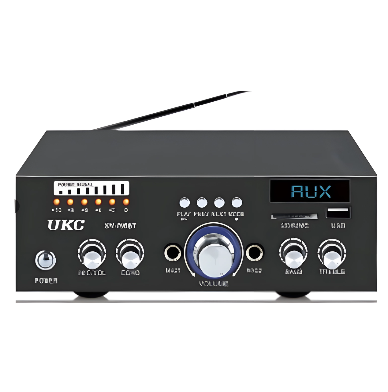 Підсилювач звуку UKC AK-799BT 9490, фото 1