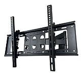 Кріплення для телевізора поворотне 40-80 CP602 5070, фото 3