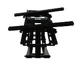 Кріплення для телевізора поворотне 40-80 CP602 5070, фото 4