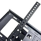 Кріплення для телевізора поворотне 40-80 CP602 5070, фото 8