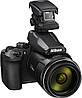 Цифрова фотокамера Nikon Coolpix P950 Black (VQA100EA), фото 7