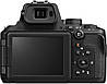 Цифрова фотокамера Nikon Coolpix P950 Black (VQA100EA), фото 8