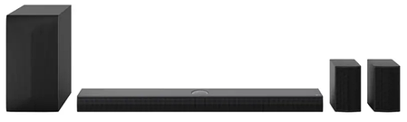 Саундбар LG S70TR, фото 1