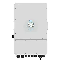 Гібридний інвертор DEYE SUN-12K-SG04LP3-EU Deye WiFi (12 kW, 3 фази, 2 MPPT, LV)