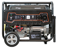 Генератор бензиновий ITC Power GG9000FE 7000/7500 W