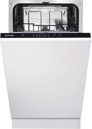 Посудомийна машина Gorenje GV520E15 (WQP8-7712R), фото 1
