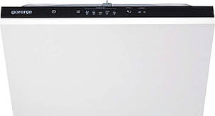 Посудомийна машина Gorenje GV520E15 (WQP8-7712R), фото 3