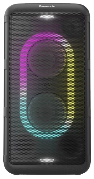Мінісистема Panasonic SC-TMAX15GSK