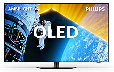 LED-телевізор Philips 48OLED819/12, фото 4
