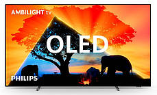 LED-телевізор Philips 55OLED769/12, фото 3