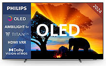 LED-телевізор Philips 55OLED769/12, фото 6