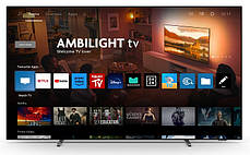 LED-телевізор Philips 65OLED769/12, фото 3