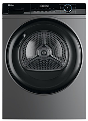 Сушильний автомат Haier HD90-A3939R-S
