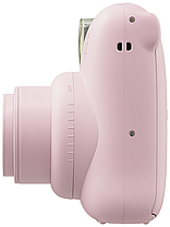 Камера миттєвого друку Fuji INSTAX MINI 12 Blossom Pink, фото 4