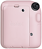 Камера миттєвого друку Fuji INSTAX MINI 12 Blossom Pink, фото 8