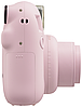 Камера миттєвого друку Fuji INSTAX MINI 12 Blossom Pink, фото 9