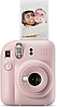 Камера миттєвого друку Fuji INSTAX MINI 12 Blossom Pink, фото 10
